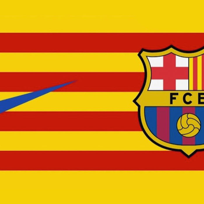 🔴🟡 Filtrada la cuarta equipación del FC Barcelona 22-23