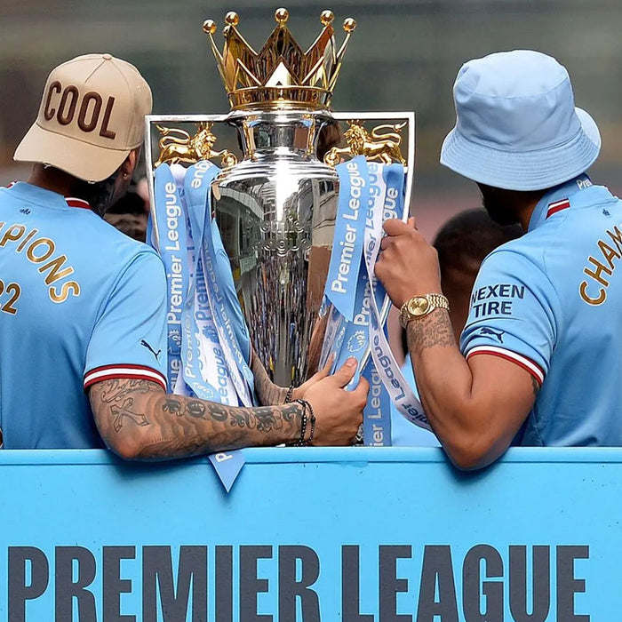 💰⚖️ La lucha por la integridad del fútbol: La Premier League exige justicia contra el Manchester City