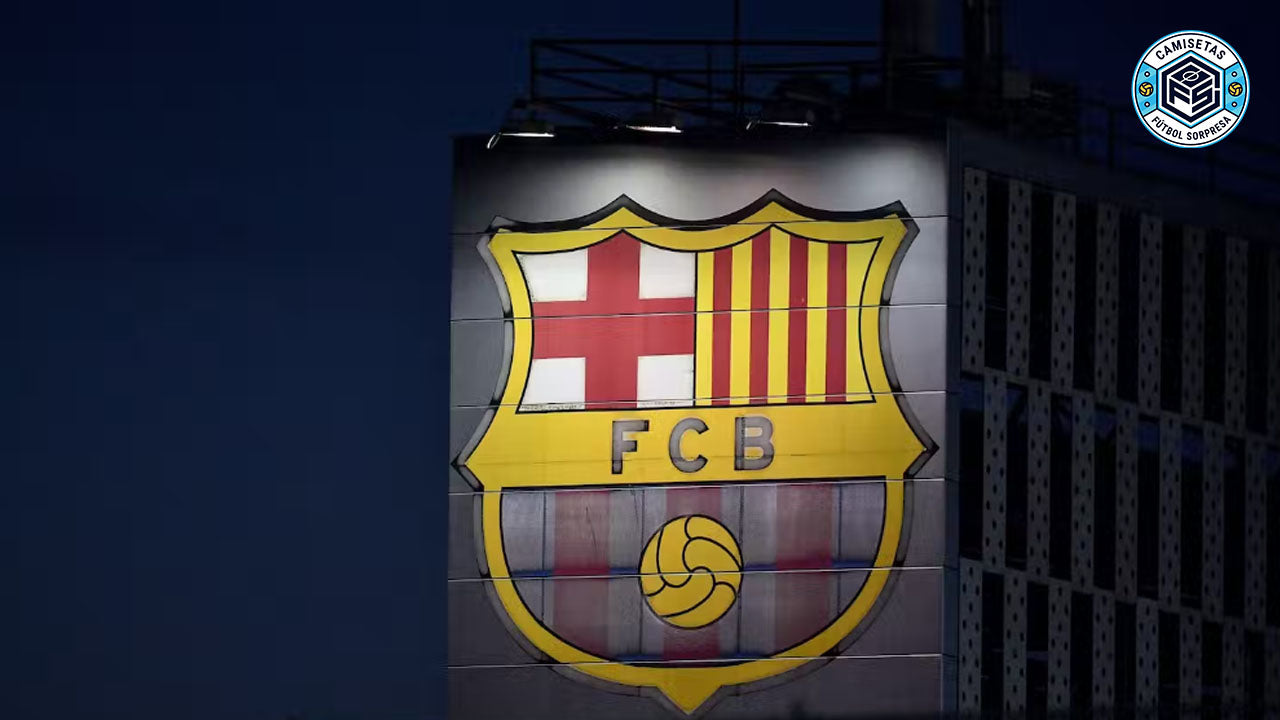 🔵🔴 El Barça explora la posibilidad de añadir patrocinio en los pantalones: ¿La solución para cumplir con el Fair Play Financiero?