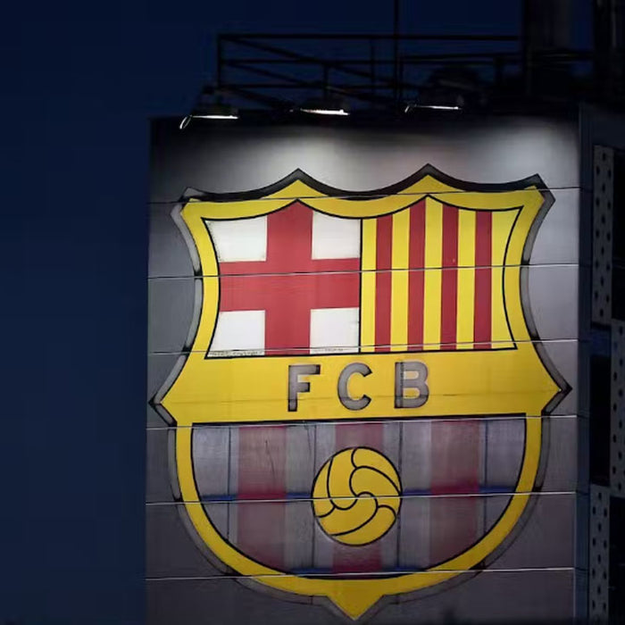 🔵🔴 El Barça explora la posibilidad de añadir patrocinio en los pantalones: ¿La solución para cumplir con el Fair Play Financiero?