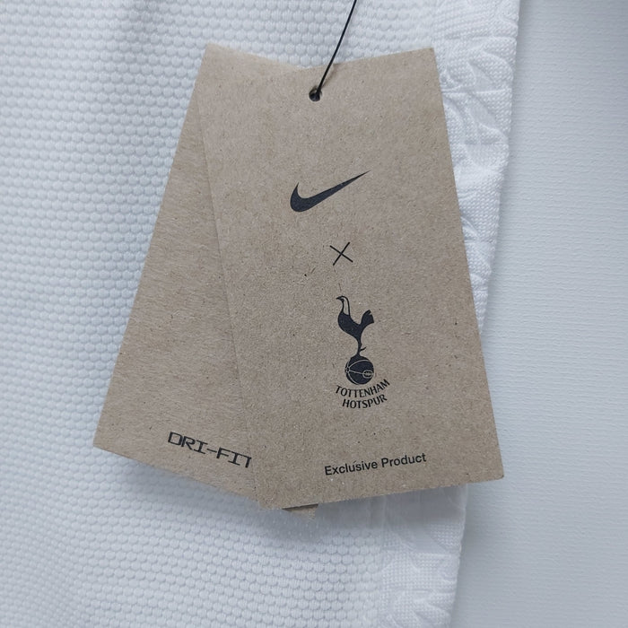 Camiseta Tottenham 2021-2022 Local