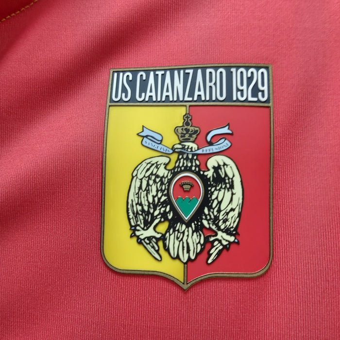 Camiseta Catanzaro 2022-2023 Local