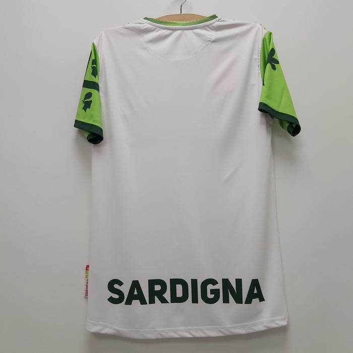Sardinien 2022 Heim-T-Shirt