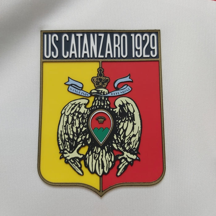 Catanzaro 2022-2023 Auswärtstrikot