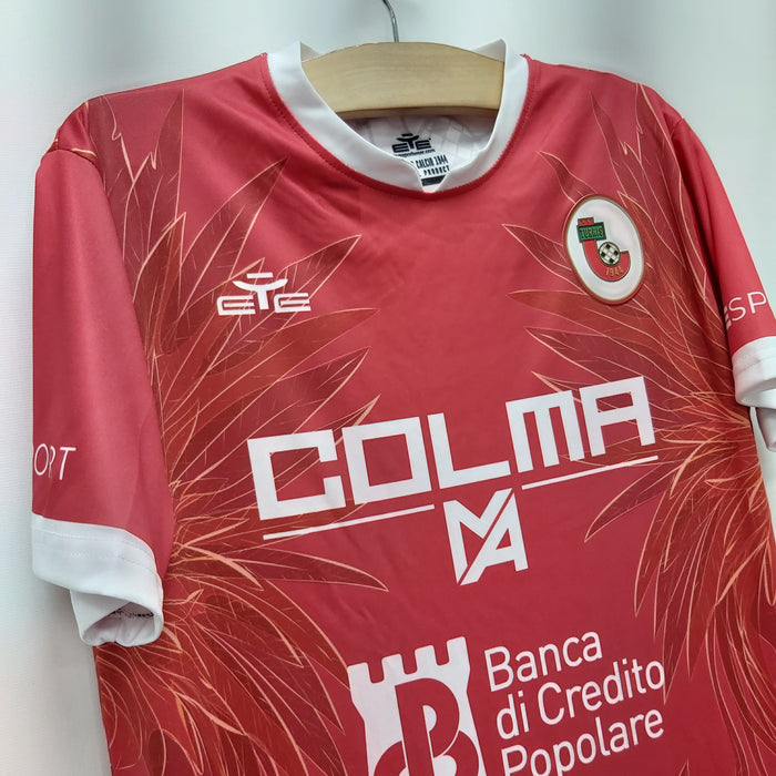 Turris Calcio 2022-2023 Startseite 