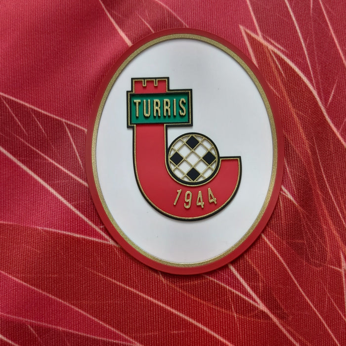 Turris Calcio 2022-2023 Startseite 