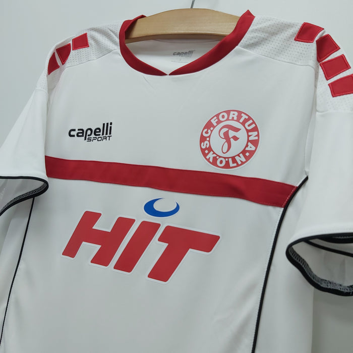 Camiseta Fortuna Köln 2019-2020 Visitante