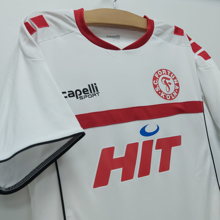 Fortuna Köln 2019-2020 Auswärtstrikot