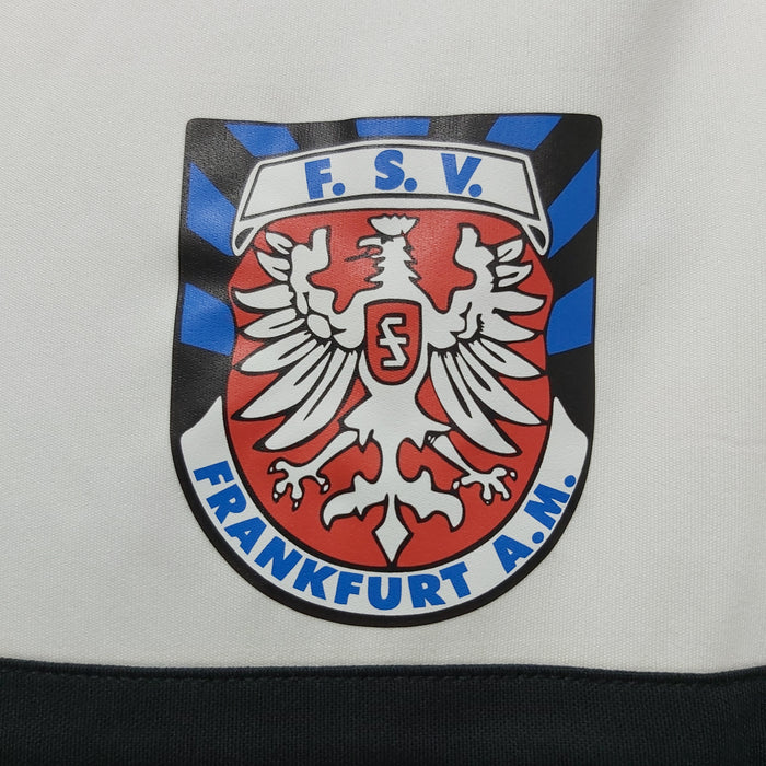 FSV Frankfurt 2019-2021 Auswärtstrikot
