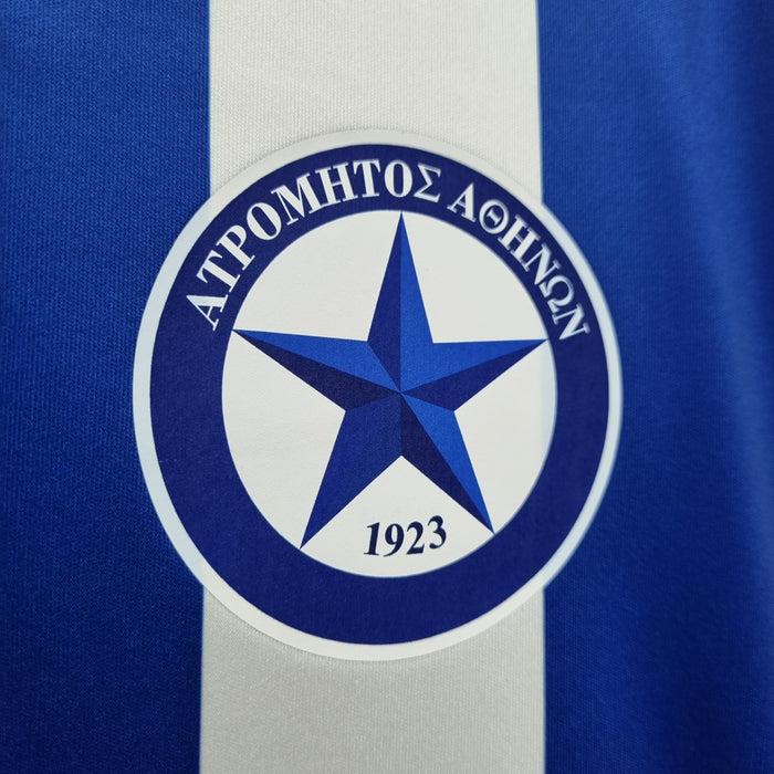 Atromitos Athen 2021-2022 Heimtrikot