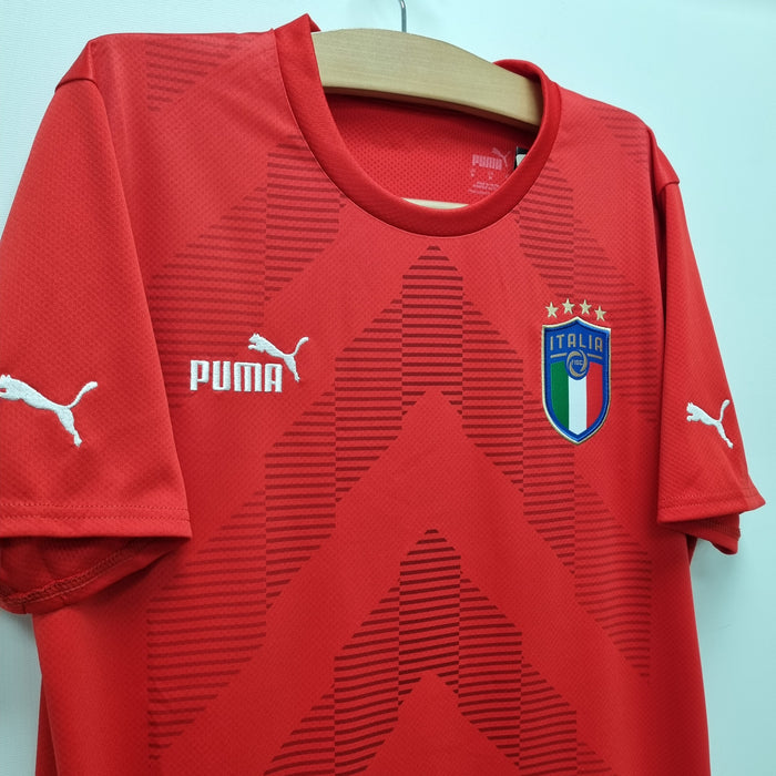 Camiseta Italia 2022 Portero (2)