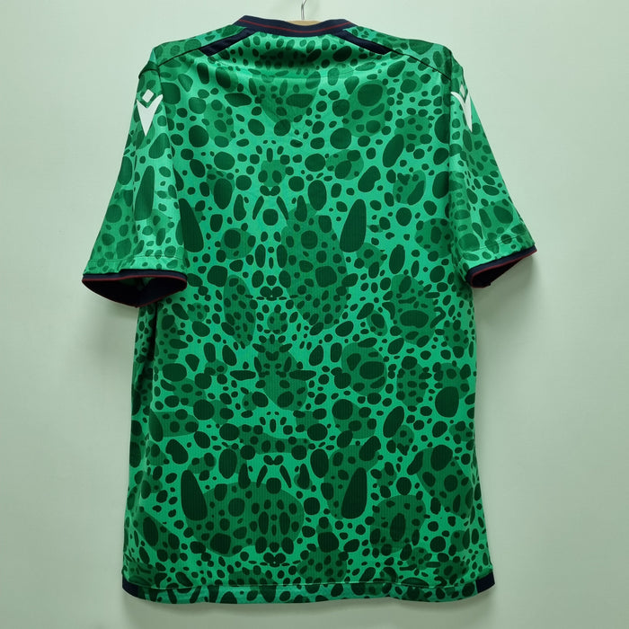 Camiseta Levante 2022-2023 Alternativa (Sin Sponsor)