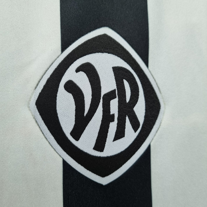 Camiseta VfR Aalen 2022-2023 Local