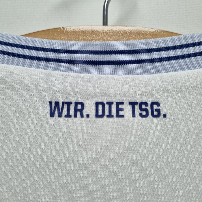 Camiseta Hoffenheim 2023-2024 Visitante