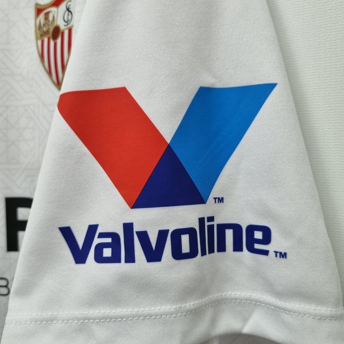 Camiseta Sevilla 2022-2023 Local