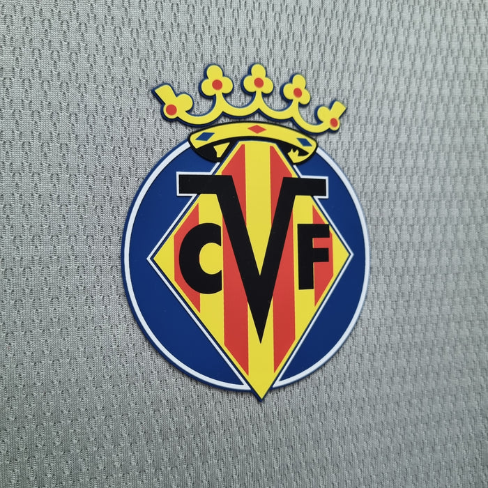 Camiseta Villarreal 2023-2024 Alternativa