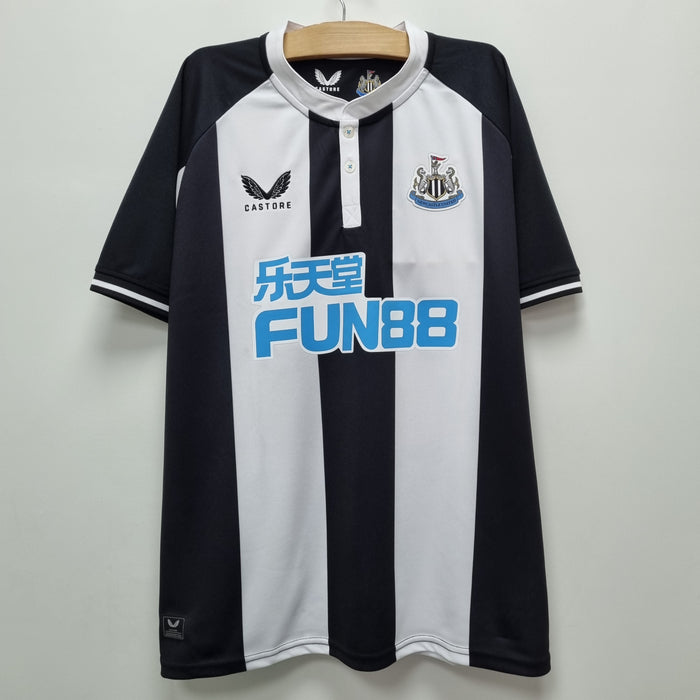 Camiseta Newcastle United 2021-2022 Local