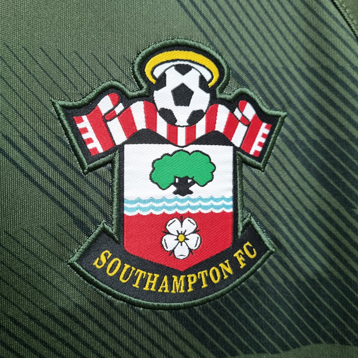 Camiseta Southampton 2022-2023 Alternativa