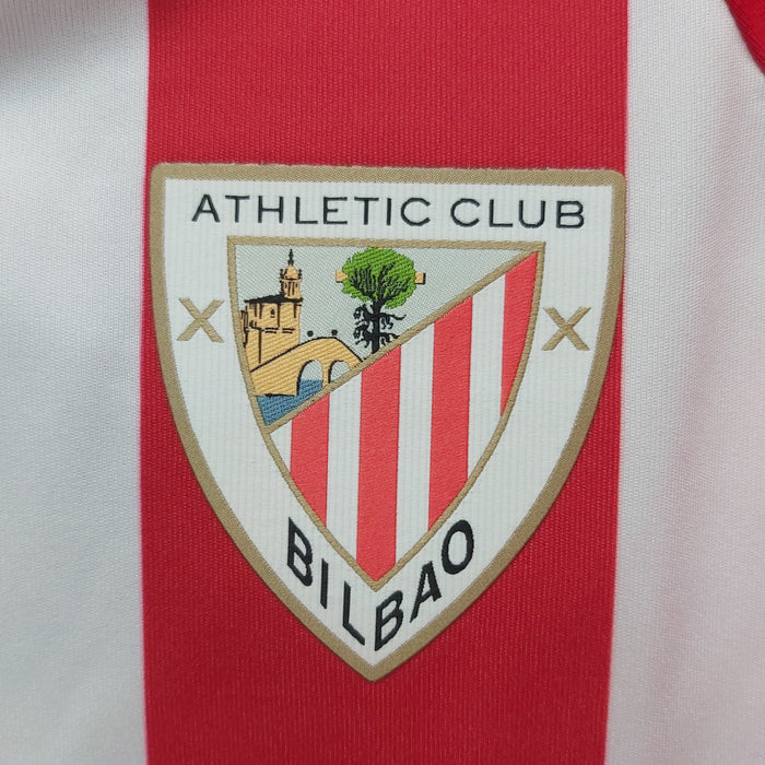 Camiseta Athletic Club 2023-2024 Local