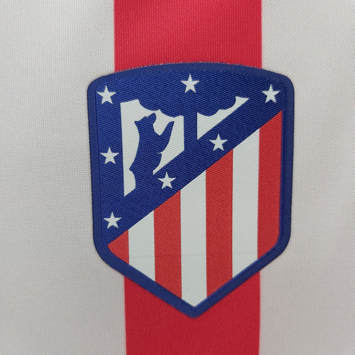Atlético Madrid 2023-2024 Heimtrikot