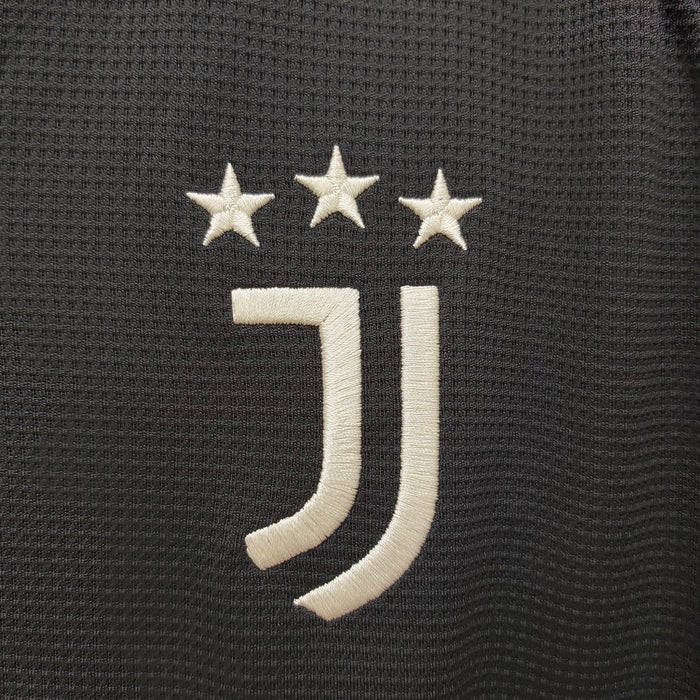 Camiseta Juventus 2023-2024 Alternativa