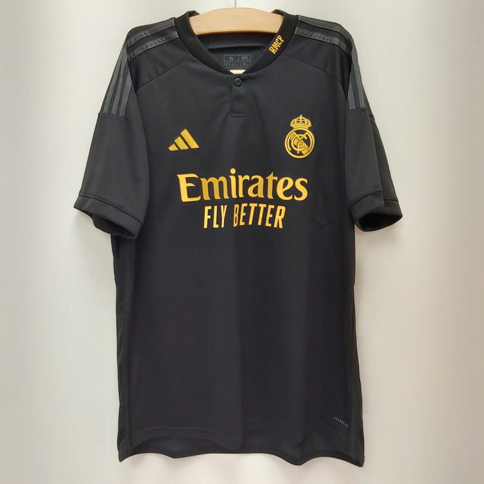 Camiseta Real Madrid 2023-2024 Alternativa