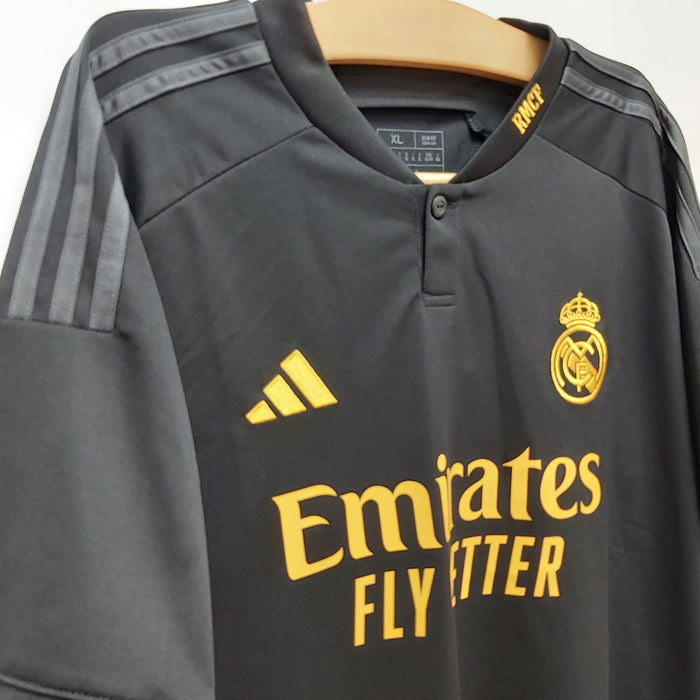 Camiseta Real Madrid 20232024 Alternativa — CamisetasFutbolSorpresa