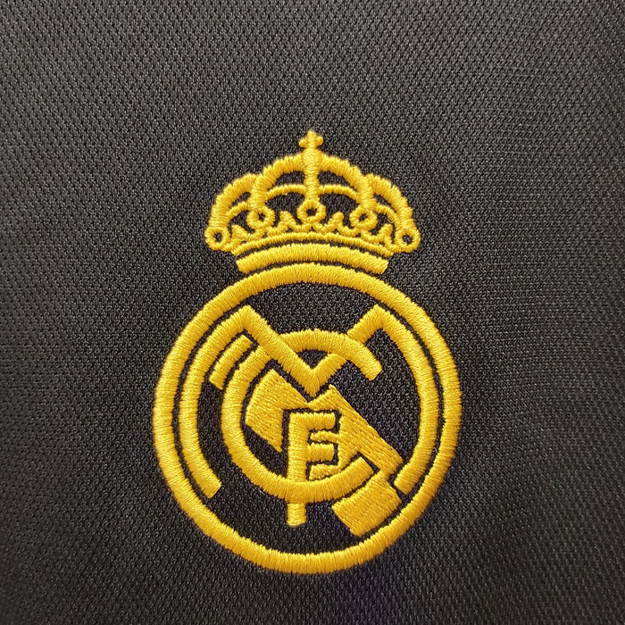 Real Madrid Trikot 2023-2024 Alternative