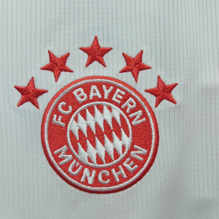 Bayern München 2023-2024 Heimtrikot 