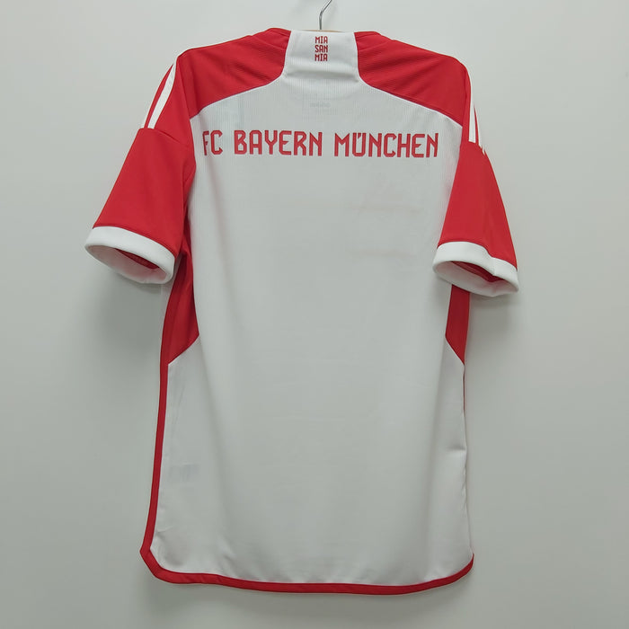 Camiseta Bayern Munich 2023-2024 Local
