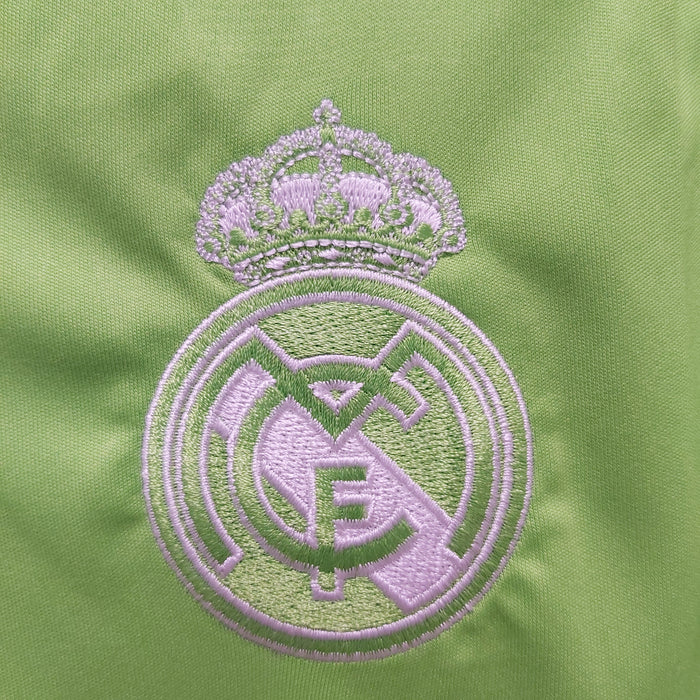 Real Madrid 2023-2024 Torwarttrikot