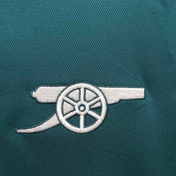Camiseta Arsenal 2023-2024 Alternativa