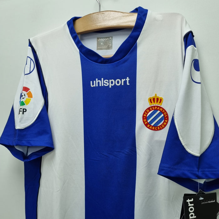 Camiseta Espanyol 2006-2007 Local
