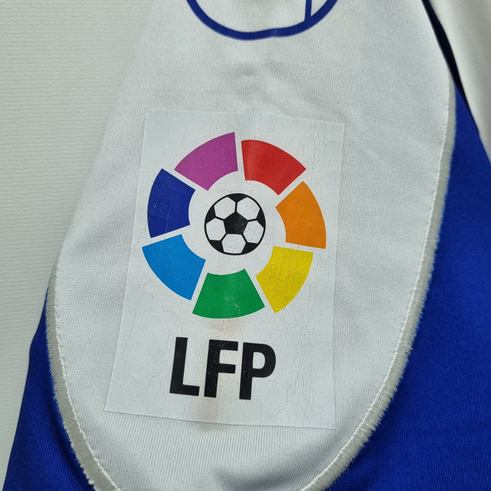 Camiseta Espanyol 2006-2007 Local