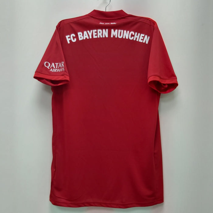 Bayern München 2019-2020 Heimtrikot