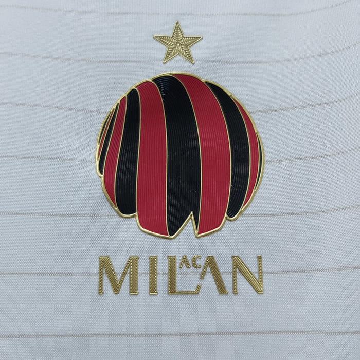 AC Mailand 2014-2015 Auswärtstrikot