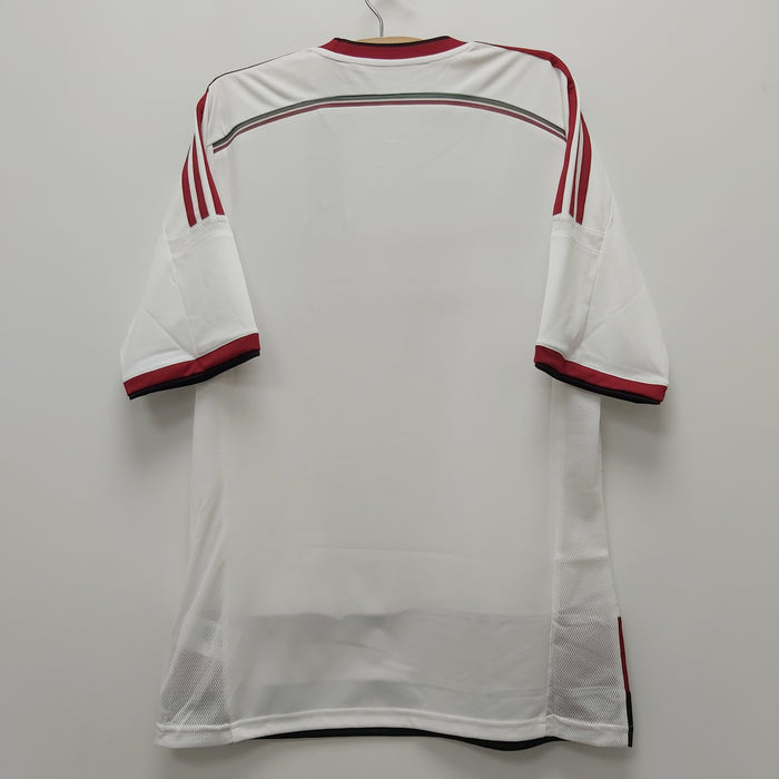 Camiseta AC Milan 2014-2015 Visitante