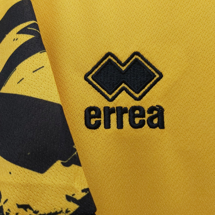Camiseta Port Vale 2022-2023 Portero