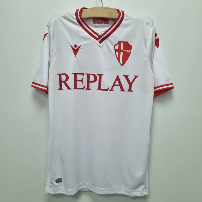Camiseta AC Padova 2022-2023 Local
