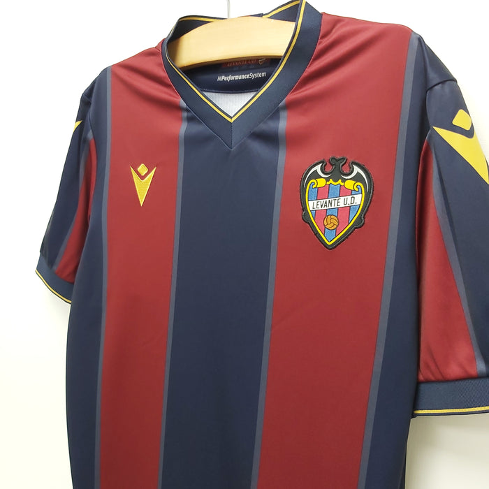 Camiseta Levante 2022-2023 Local (Sin sponsor)