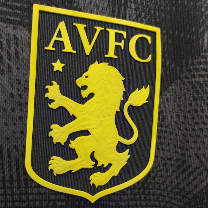 Aston Villa 2022–2023 Alternatives Trikot
