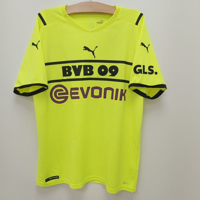 Borussia Dortmund Pokal-T-Shirt 2021–2022