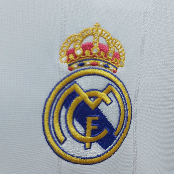Real Madrid Heimtrikot 2012–2013