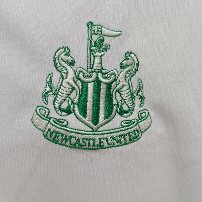 Camiseta Newcastle 2022-2023 Alternativa