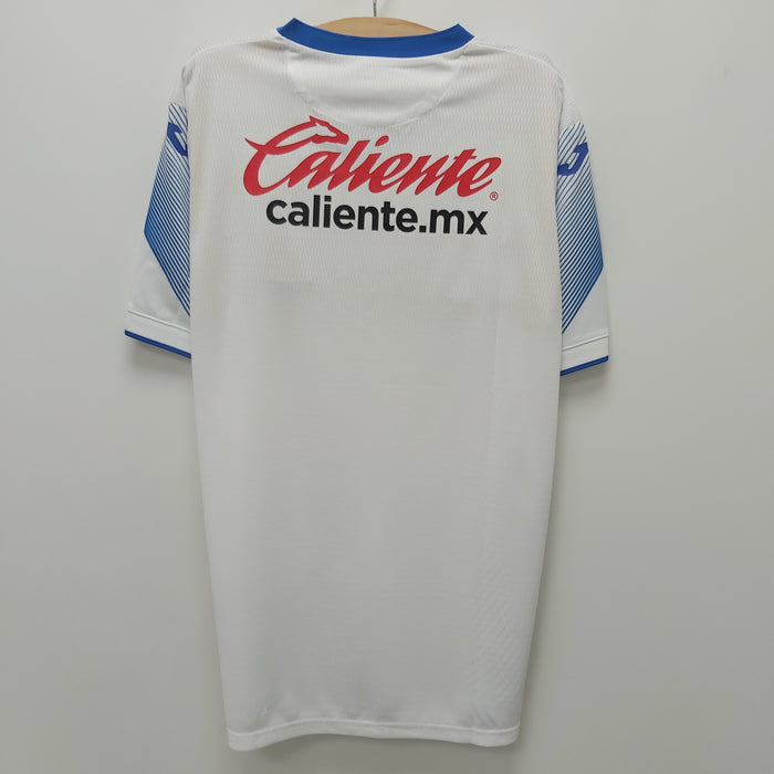 Camiseta Deportivo Cruz Azul 2021-2022 Visitante