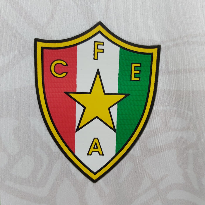 Camiseta Estrela da Amadora 2022-2023 Visitante