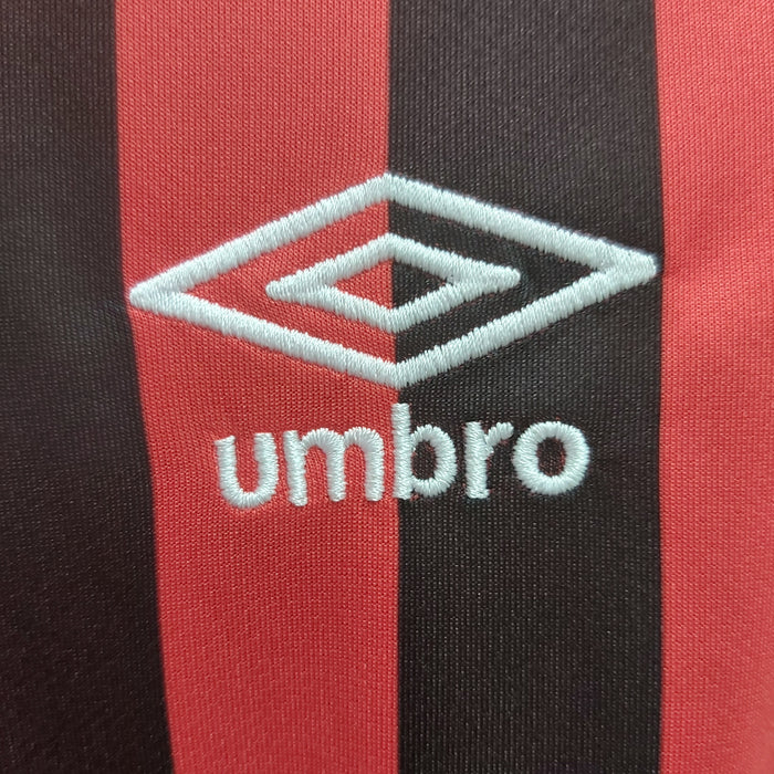 Camiseta Bournemouth 2021-2022 Local