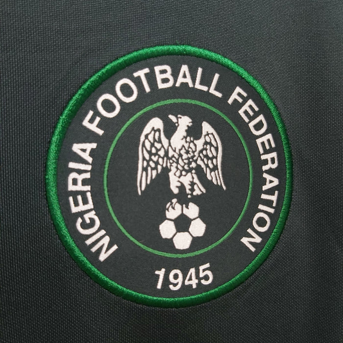 Camiseta Nigeria 2020 Visitante