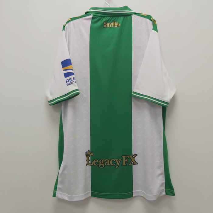 Camiseta Betis 2022-2023 Cuarta Copa del Rey