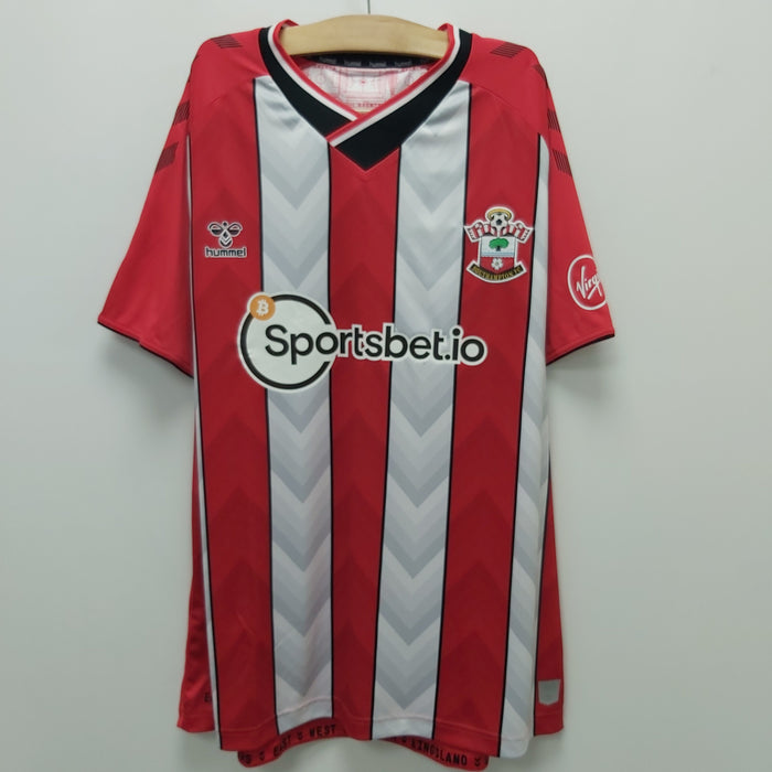 Camiseta Southampton 2021-2022 Local